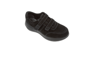 Kybun Heiden 20 Black