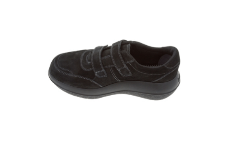 Kybun Heiden 20 Black