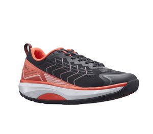 Joya ID Zack III Black Orange