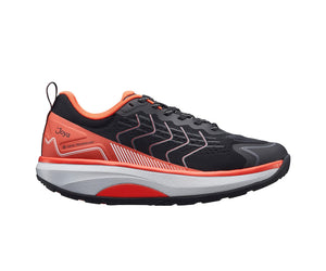 Joya ID Zack III Black Orange