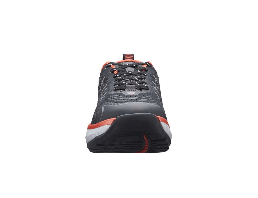 Joya ID Zack III Black Orange
