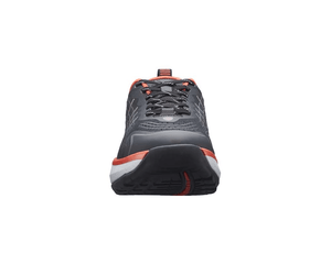 Joya ID Zack III Black Orange