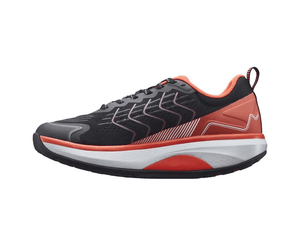 Joya ID Zack III Black Orange