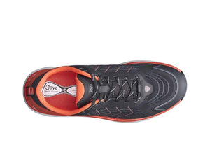 Joya ID Zack III Black Orange