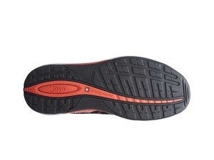 Joya ID Zack III Black Orange