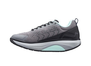 Joya ID Zoom III Dark Grey
