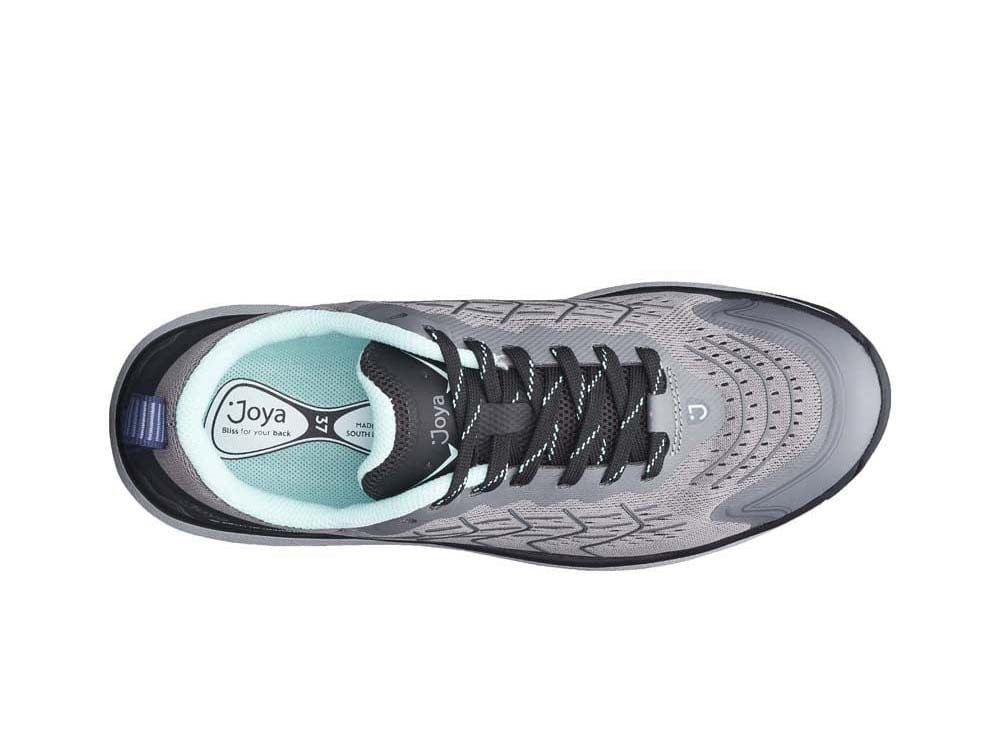 Joya ID Zoom III Dark Grey