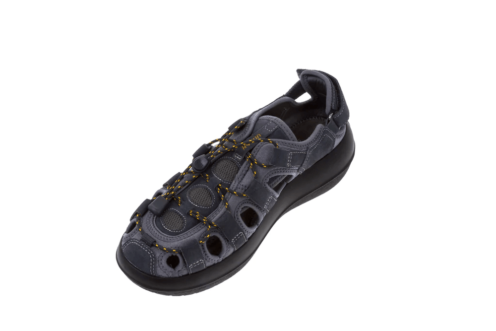 Kybun Interlaken 20 Grey