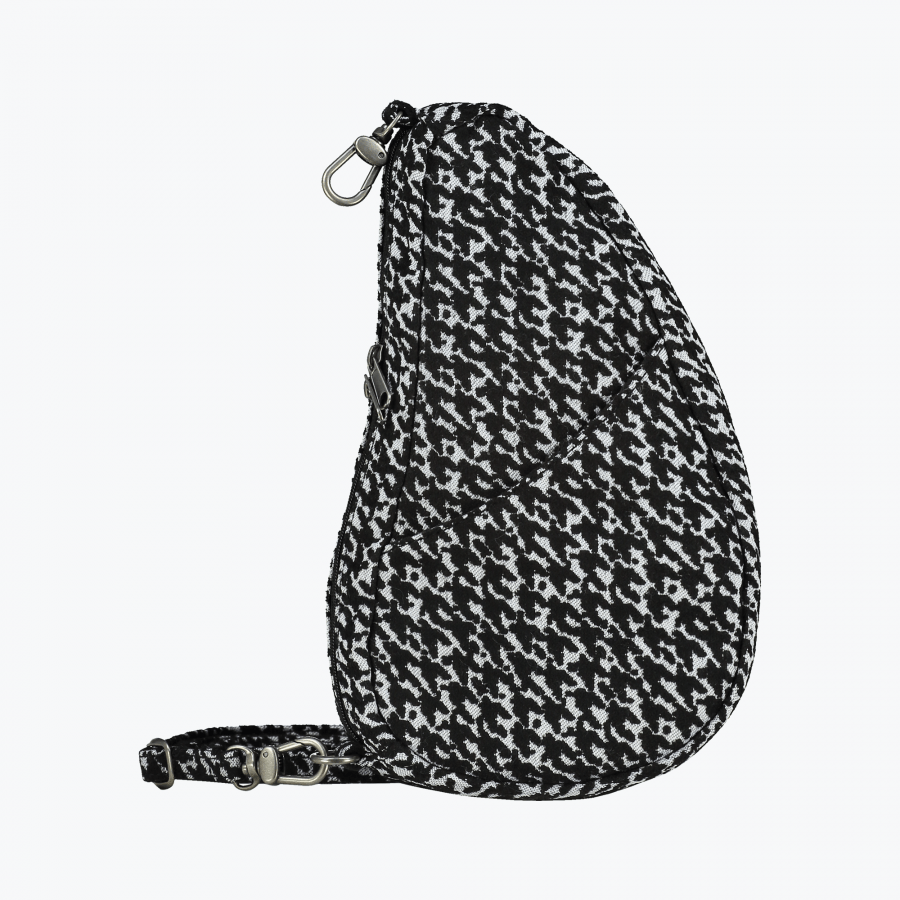 Healthy Back Bag Jagged Plaid Tasche/Baglett