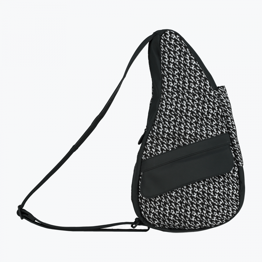 Healthy Back Bag Jagged Plaid Tasche/Baglett