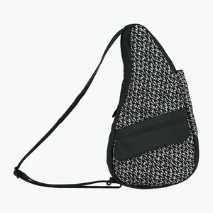 Healthy Back Bag Jagged Plaid Tasche/Baglett