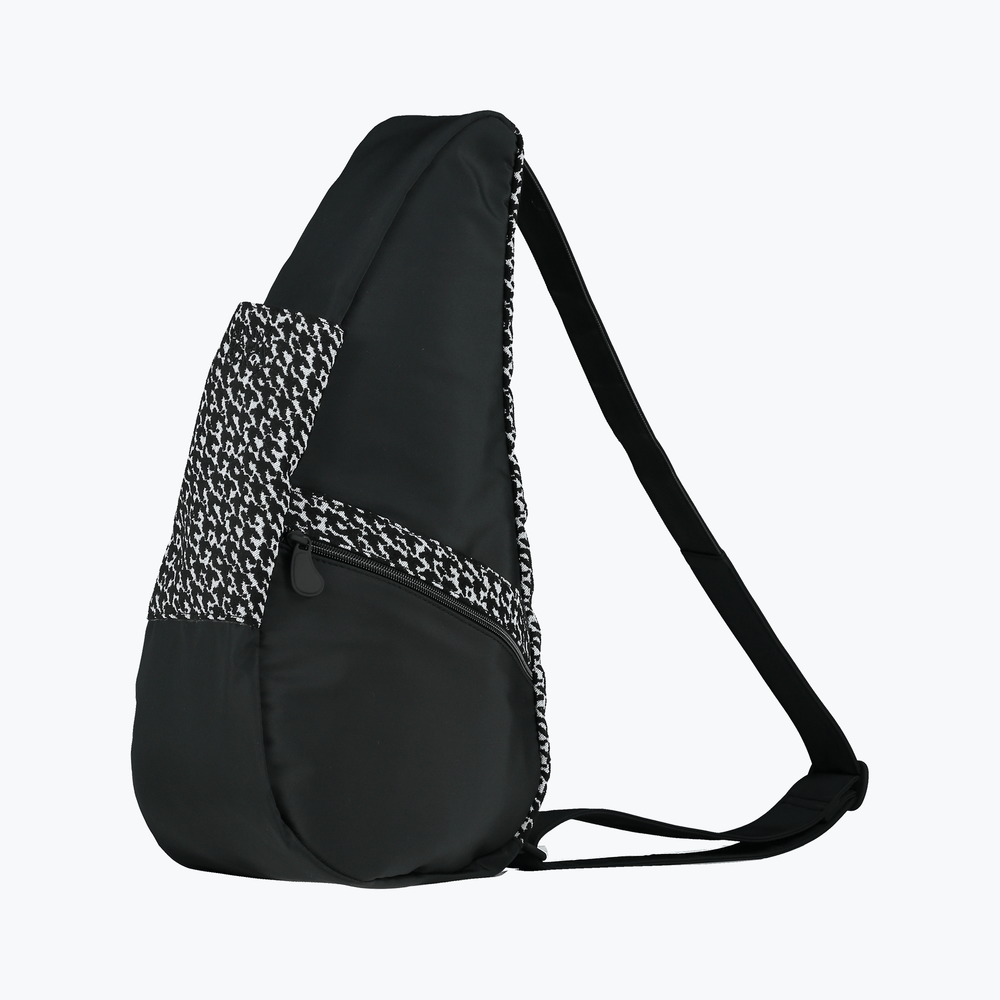 Healthy Back Bag Jagged Plaid Tasche/Baglett