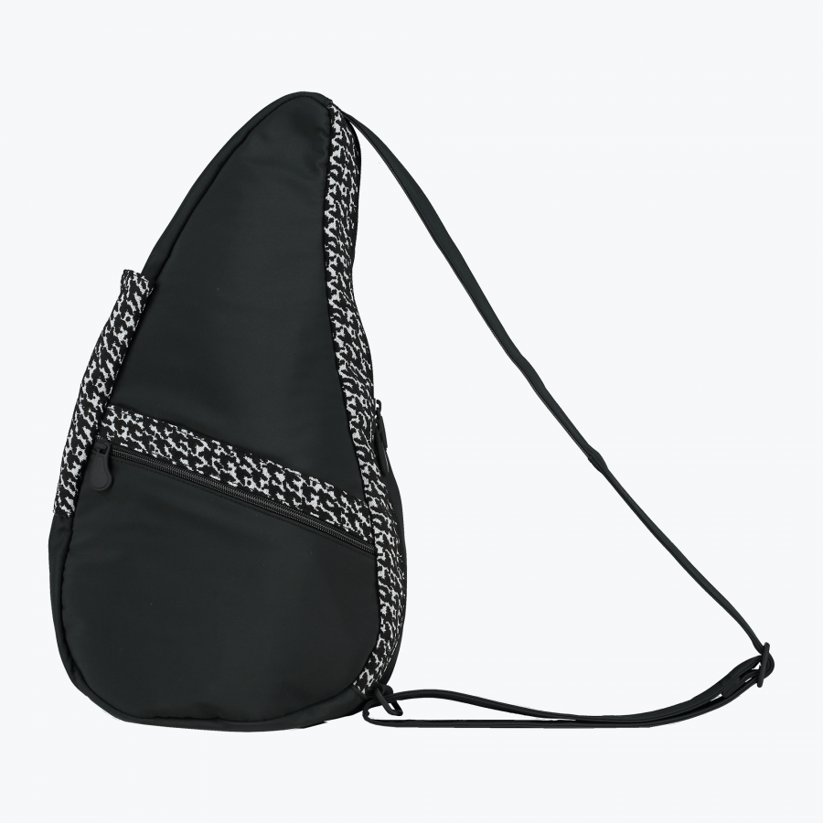 Healthy Back Bag Jagged Plaid Tasche/Baglett