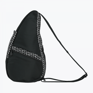 Healthy Back Bag Jagged Plaid Tasche/Baglett