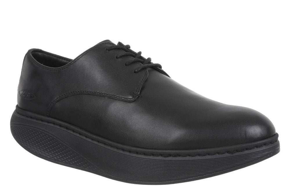 MBT Kabisa 2 Herrenschuh Black