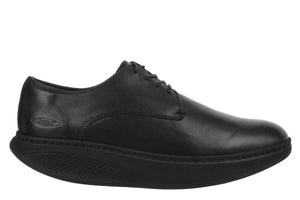 MBT Kabisa 2 Herrenschuh Black