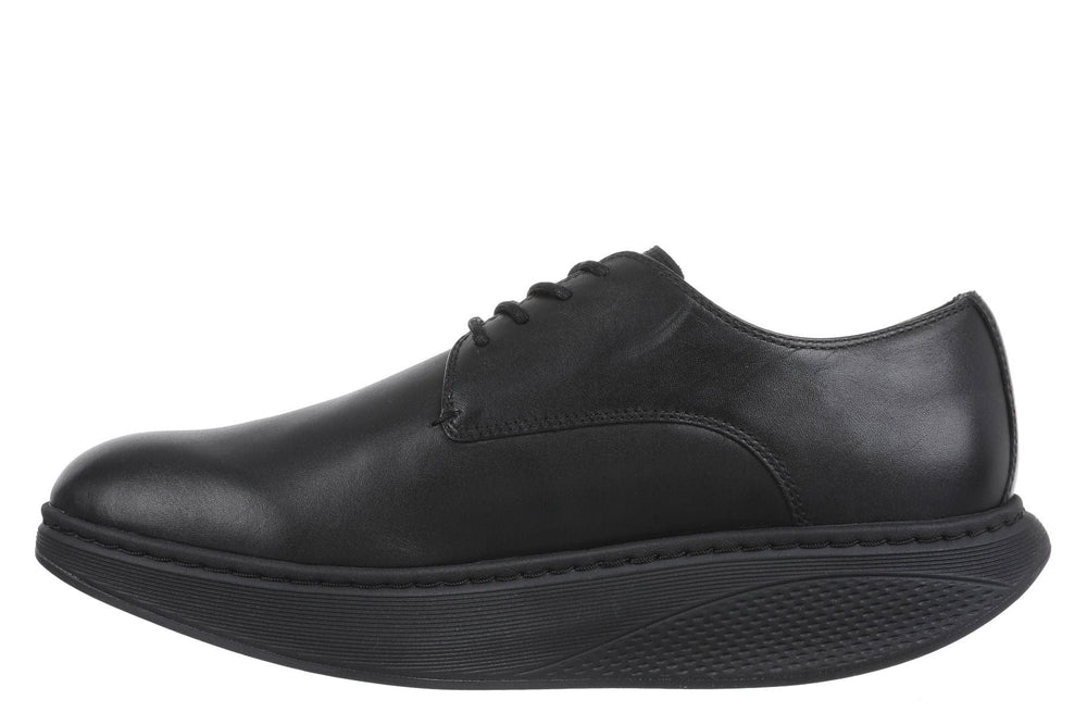 MBT Kabisa 2 Herrenschuh Black