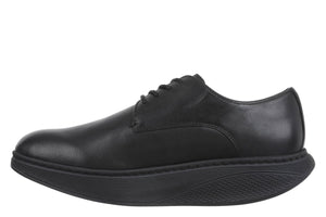 MBT Kabisa 2 Herrenschuh Black