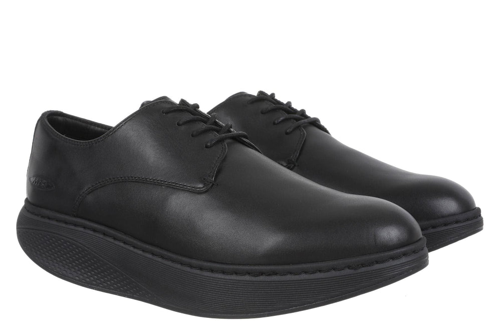 MBT Kabisa 2 Herrenschuh Black