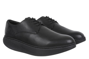 MBT Kabisa 2 Herrenschuh Black