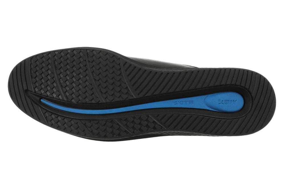 MBT Kabisa 2 Herrenschuh Black