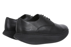 MBT Kabisa 2 Herrenschuh Black