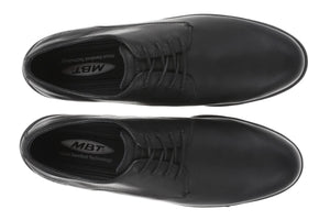 MBT Kabisa 2 Herrenschuh Black