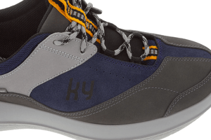 Kybun Karl Grey-Blue
