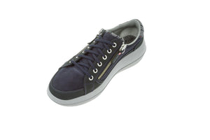 Kybun Kilchberg Grey-Blue