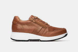 Stretchwalker Koblenz Cognac