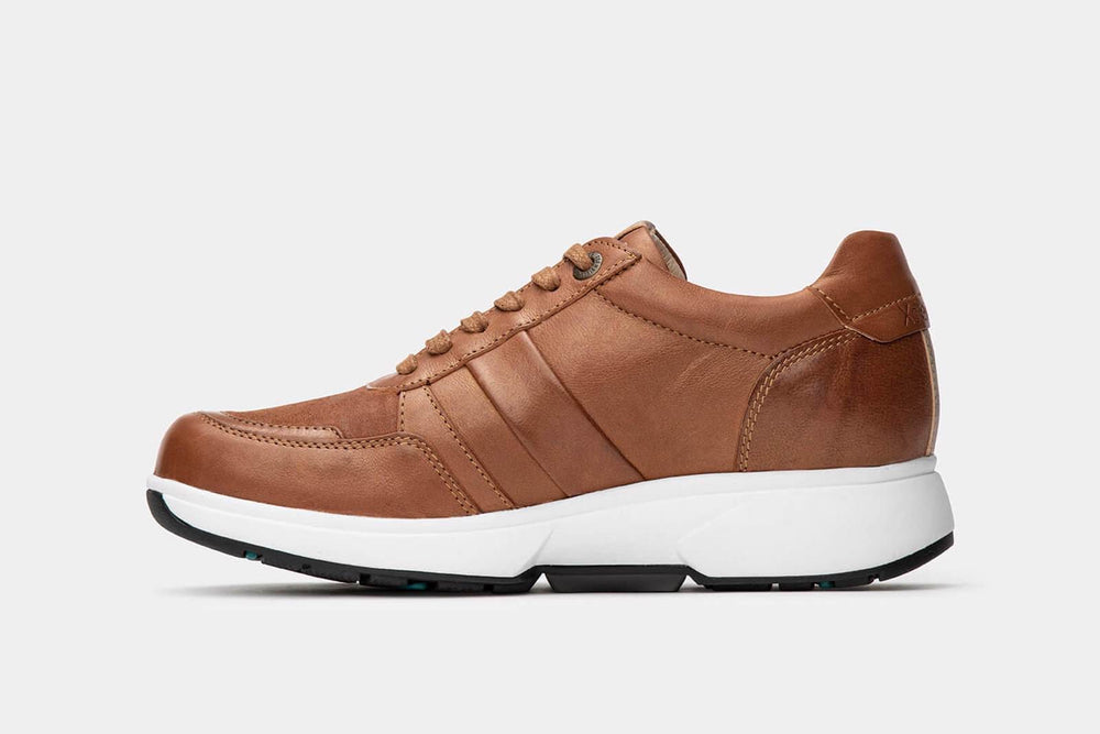 Stretchwalker Koblenz Cognac