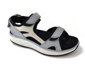 Joya Komodo Light Blue/White