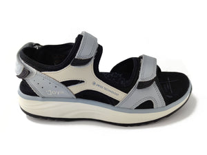 Joya Komodo Light Blue/White