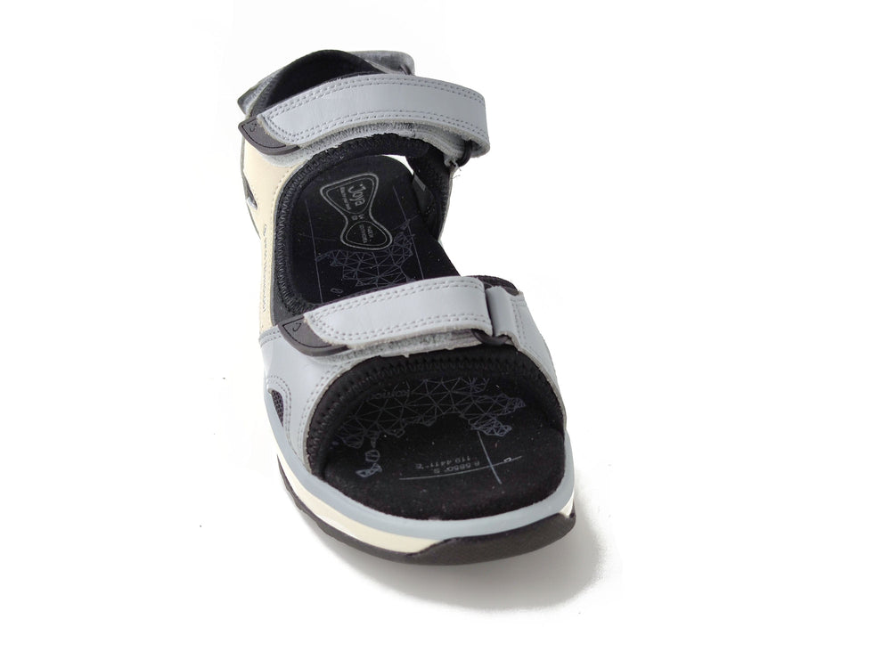 Joya Komodo Light Blue/White