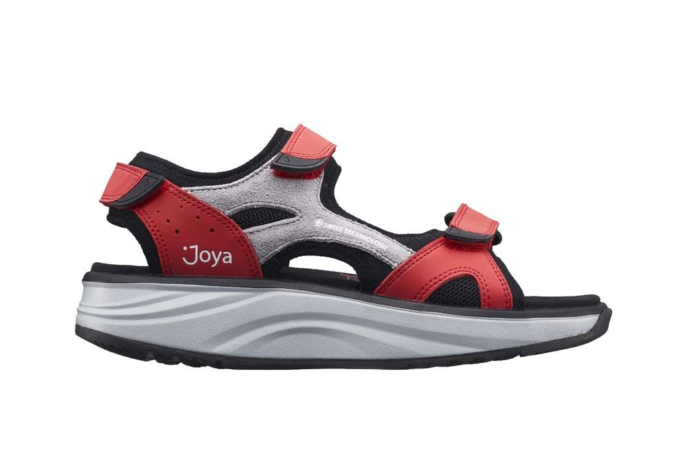 Joya Komodo Red