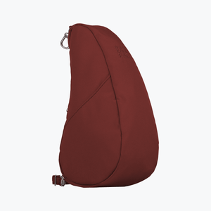 Healthy Back Bag - Mikrofaser Large Baglett in vielen Farben