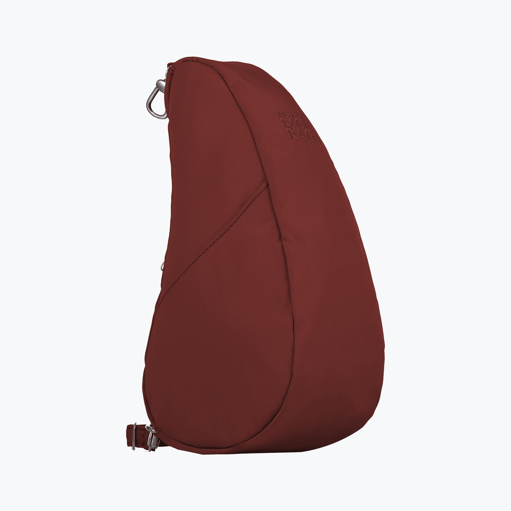 Healthy Back Bag - Mikrofaser Large Baglett in vielen Farben