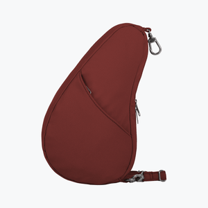 Healthy Back Bag - Mikrofaser Large Baglett in vielen Farben