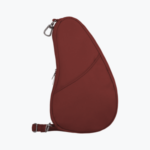 Healthy Back Bag - Mikrofaser Large Baglett in vielen Farben