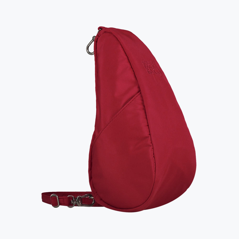 Healthy Back Bag - Mikrofaser Large Baglett in vielen Farben