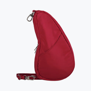 Healthy Back Bag - Mikrofaser Large Baglett in vielen Farben
