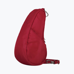 Healthy Back Bag - Mikrofaser Large Baglett in vielen Farben