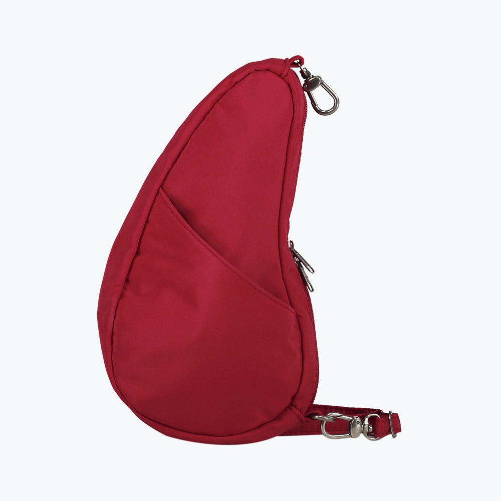 Healthy Back Bag - Mikrofaser Large Baglett in vielen Farben