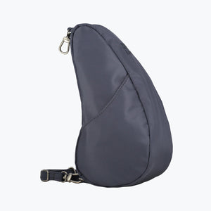 Healthy Back Bag - Mikrofaser Large Baglett in vielen Farben