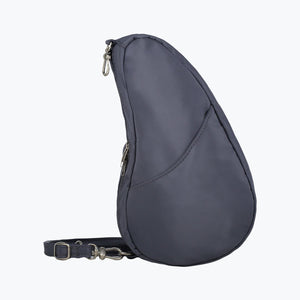 Healthy Back Bag - Mikrofaser Large Baglett in vielen Farben