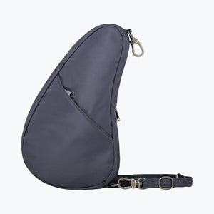 Healthy Back Bag - Mikrofaser Large Baglett in vielen Farben