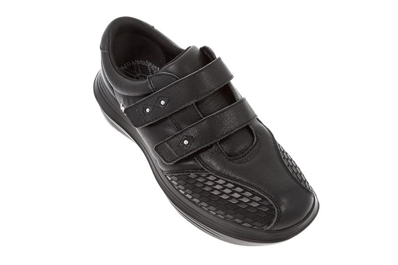 Kybun Leuk Black