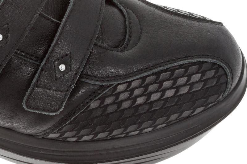 Kybun Leuk Black
