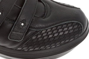Kybun Leuk Black
