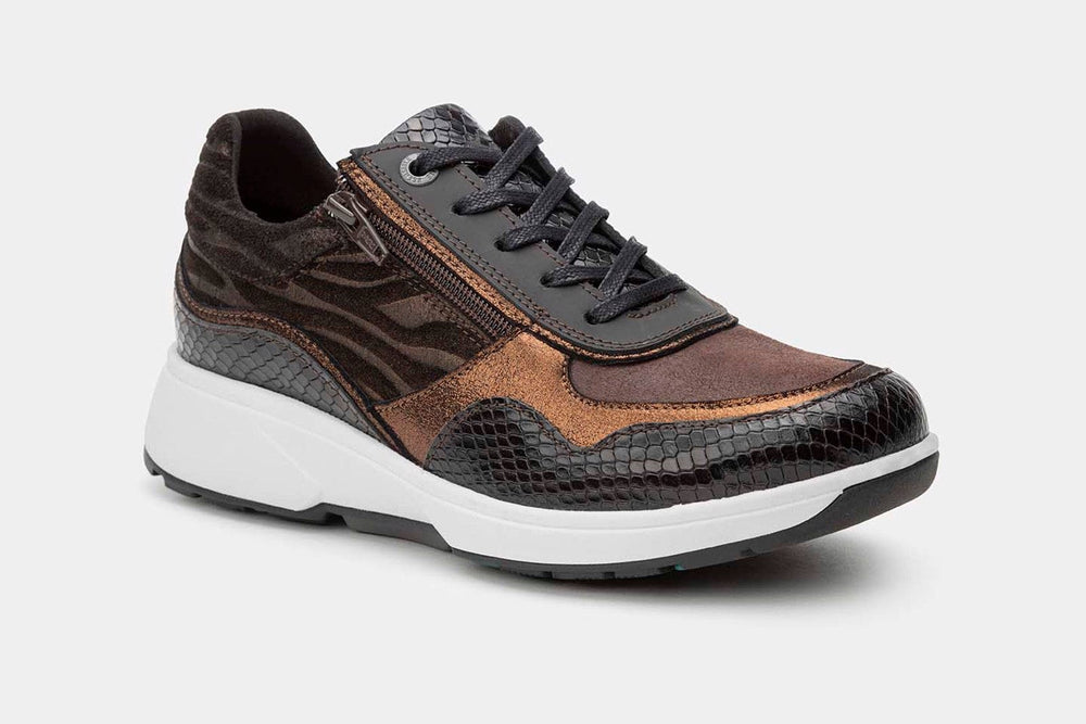 Stretchwalker Lima Black Combi
